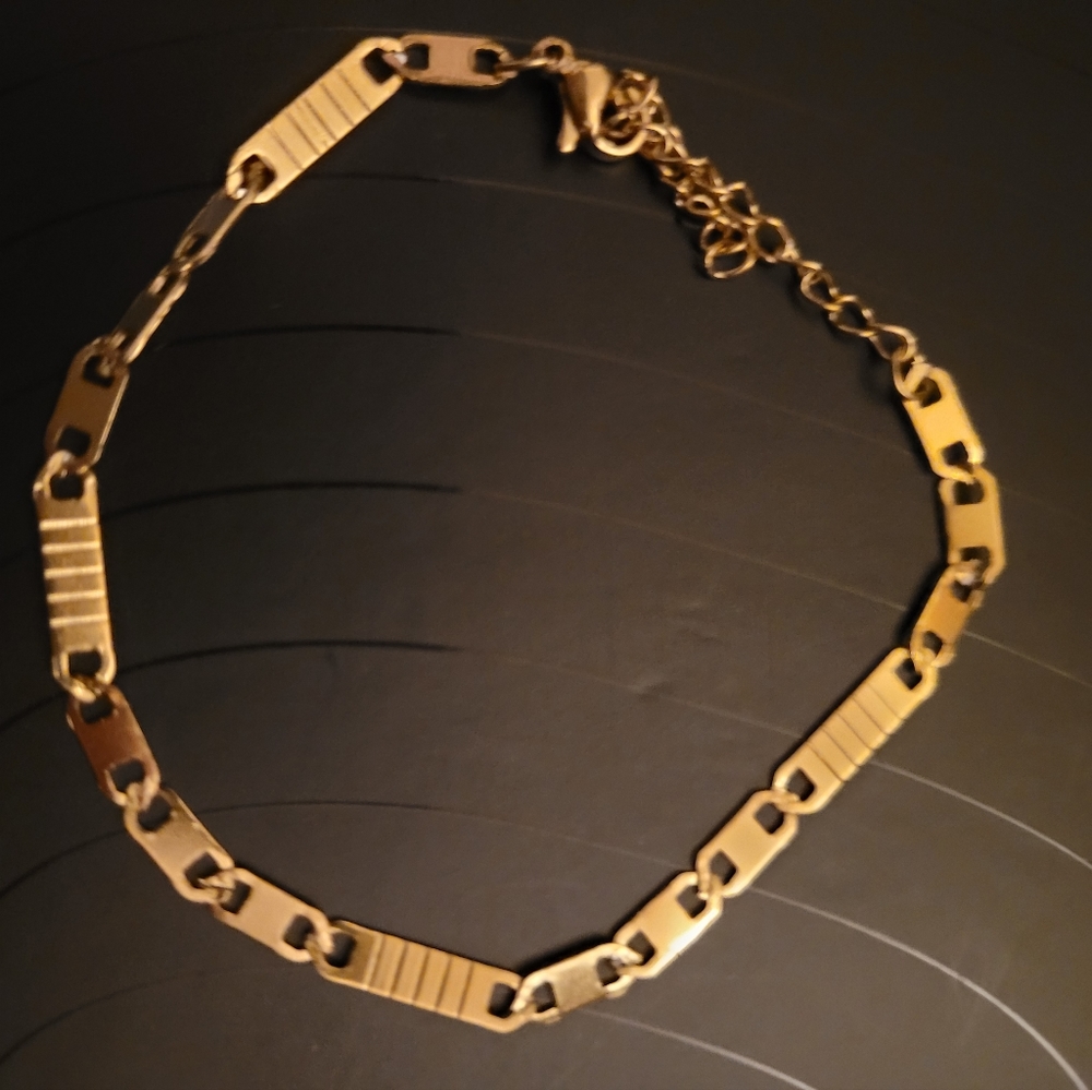 Slide Bracelet